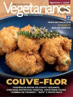 Revista dos Vegetarianos